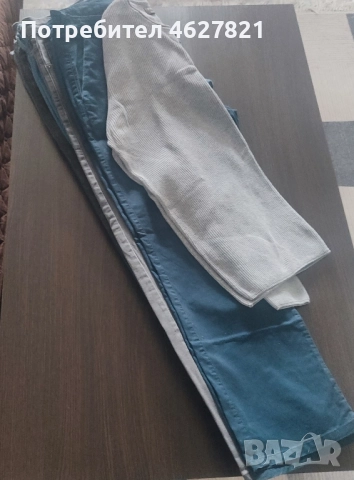 Мъжки дънки 36 размер., снимка 3 - Дънки - 52112117