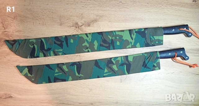 Мачете Tramontina 20''и 22 инча., снимка 2 - Ножове - 44164266