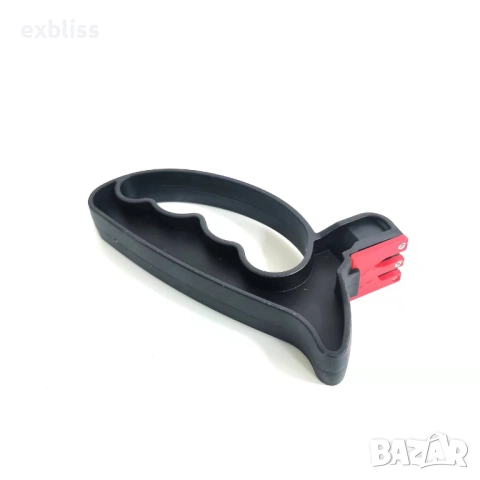 Точило 2 в 1 за заточване на ножове и ножици, снимка 2 - Други - 51694062