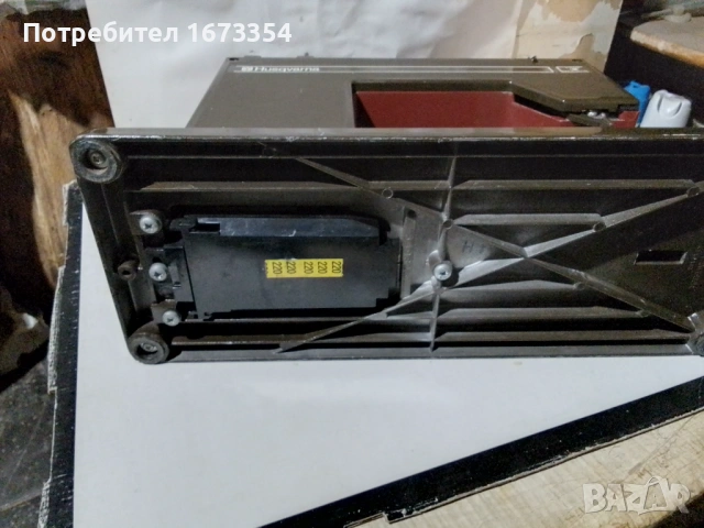 Шевна машина, снимка 4 - Шевни машини - 53749922