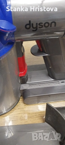 Прахосмукачка Dyson V6. , снимка 5 - Прахосмукачки - 52561511