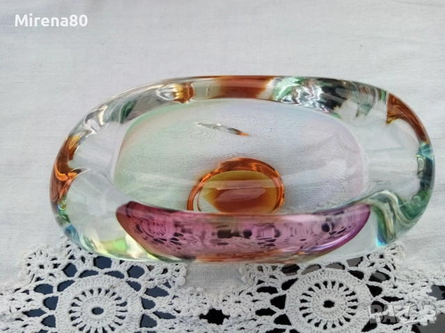 Винтидж сет - Чехословакия !, снимка 11 - Антикварни и старинни предмети - 52653781