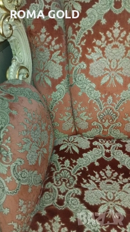 5 кресла тип " кралски трон", снимка 16 - Други - 54264858