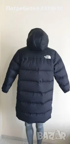 The North Face Nuptse 700 Down Women Parka Size S НОВО! ОРИГИНАЛ! Дамско Зимно Яке - Парка!, снимка 7 - Якета - 47736084