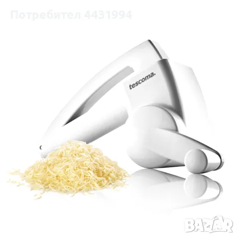 Мелачка за твърди сирена Tescoma Handy, снимка 1