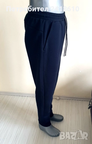 Hugo Boss Hadiko X Mens Cotton Pant Size M  НОВО! ОРИГИНАЛ! Мъжко Долнище!, снимка 17 - Спортни дрехи, екипи - 52202156