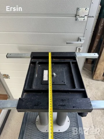 Оригинален Крак ilse за Knaus (Чисто нови) (имам налични 7-8 броя), снимка 12 - Къмпинг мебели - 49766765