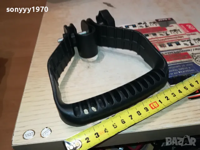 РЪКОХВАТКА ЗА ГРАДИНСКИ ТРИМЕР 0304251724, снимка 11 - Градинска техника - 49753031