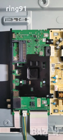 Main board - BN9658726F TV Samsung UE55DU7192U