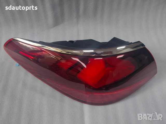 A2149065502 Original Нов ляв стоп Mercedes W214 Sedan Europa, снимка 2 - Части - 51847306