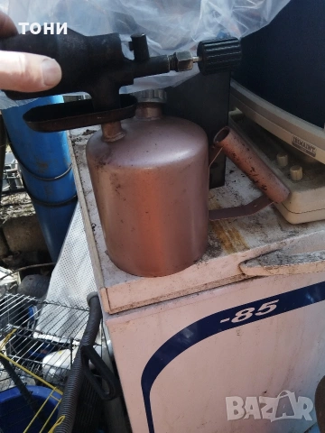 лампа бензинова, снимка 7 - Други инструменти - 53883449