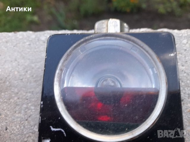 фенерче нацистка Германия , снимка 2 - Антикварни и старинни предмети - 45891965