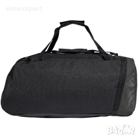 САК ADIDAS TR DUFFLE M, снимка 4 - Сакове - 46548383