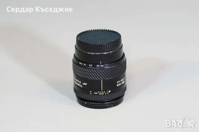 Обективи Minolta/Sony A maut, снимка 6 - Обективи и филтри - 50146826