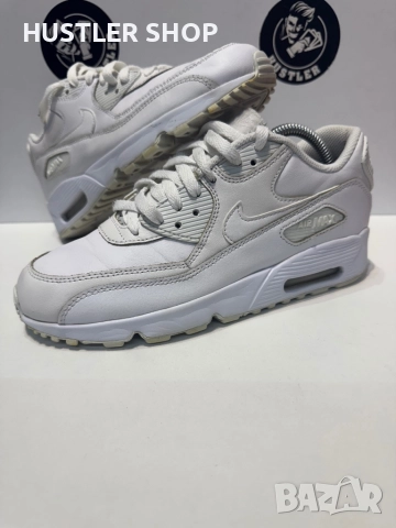 Маратонки NIKE AIR MAX 90.Номер 38.5