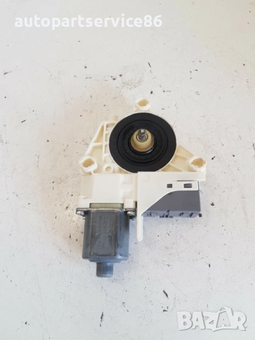 Мотор за заден десен прозорец врата за Peugeot 407 2.2 (2006) 0130822200, 9646595580