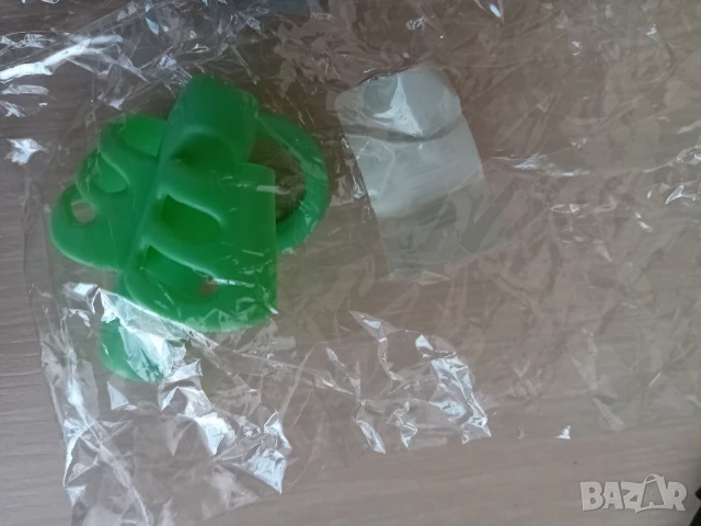 Тренажор за писане, снимка 3 - Други - 50702867