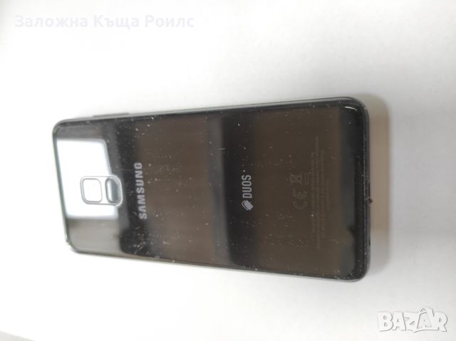 SAMSUNG A8, снимка 3 - Samsung - 45730297