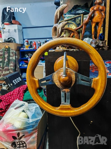 Страхотна стенна лампа, аплик, снимка 8 - Антикварни и старинни предмети - 53047939