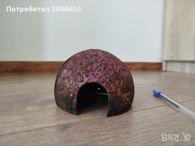 Къщички за хамстери, снимка 6 - За гризачи - 53653966