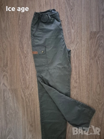 Ловен мъжки панталон , снимка 2 - Панталони - 51904480