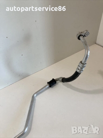 Маркуч за климатизация за KIA Sportage 2.0 16V (2007), снимка 2 - Части - 53337022