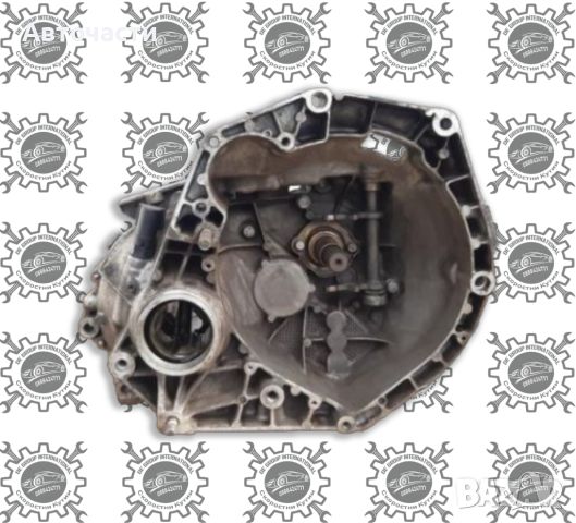 Ръчна скоростна кутия - Fiat Doblo - 1.2 - (2001 г.+) - (5 степенна), снимка 1 - Части - 46390954