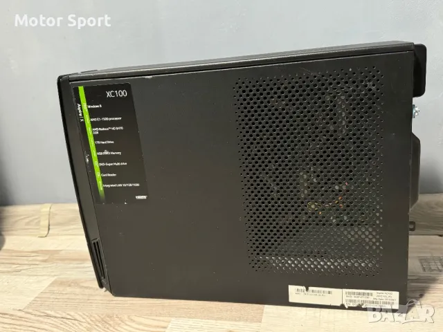 Компютър Acer Aspire 1000GB/6RAM/2GB Radeon., снимка 4 - За дома - 46967495