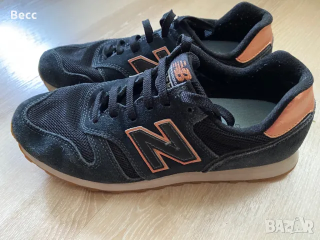 Маратонки new balance , снимка 2 - Маратонки - 48277677