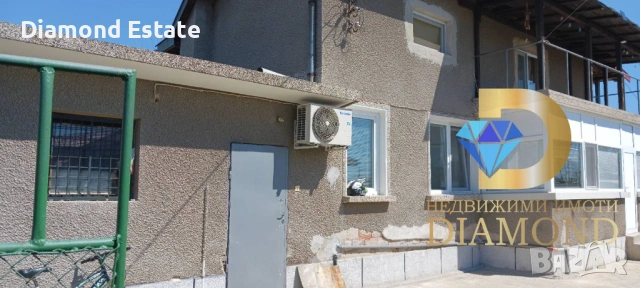 Две къщи в един двор в село Еленино, обл. Стара Загора, снимка 3 - Къщи - 54121133