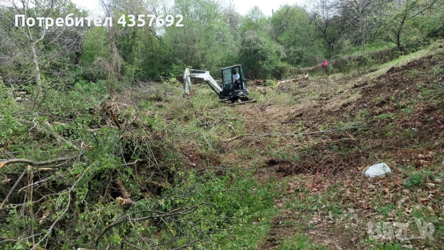 Продавам парцел  с ГОРНА  ДИКАНЯ , снимка 7 - Парцели - 53366760