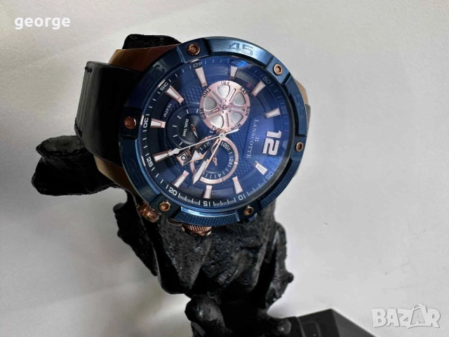 Мъжки часовник Lanscotte