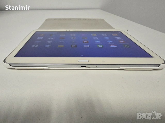 Таблет Samsung Galaxy Tab 3 - 10,1inch , снимка 4 - Таблети - 53949109