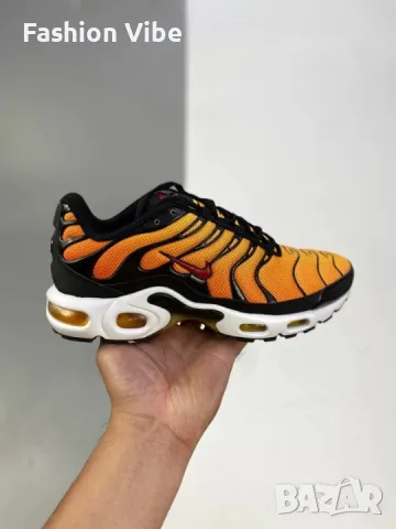 Nike TN Air Max Plus, снимка 15 - Други - 48733908