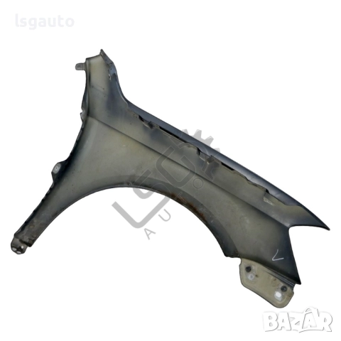 Ляв калник Volkswagen Passat (B7) 2010-2014 ID: 154137, снимка 3 - Части - 52454851