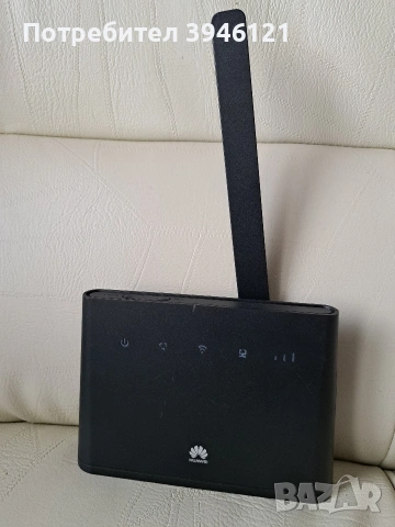 рутер за интернет А1, снимка 2 - Рутери - 53034806