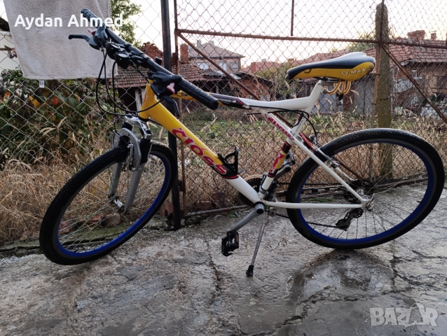 велосипед , снимка 5 - Велосипеди - 52655640