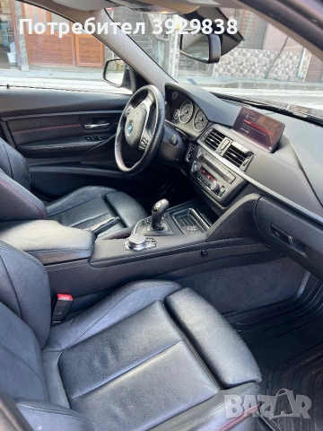 BMW F31 XDRIVE 2013 Бартер, снимка 11 - Автомобили и джипове - 53150474