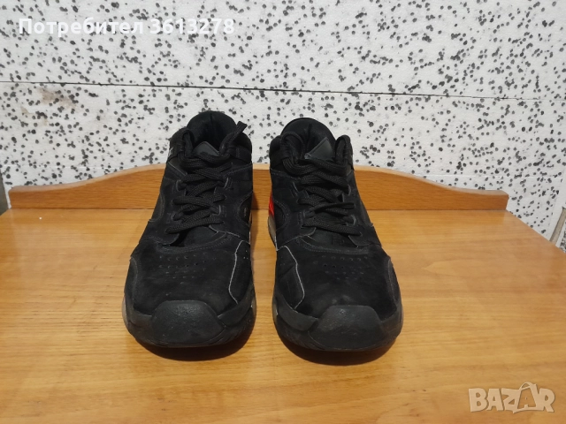 Мъжки маратонки "Nike Jordan Point Lane", снимка 2 - Маратонки - 52358124