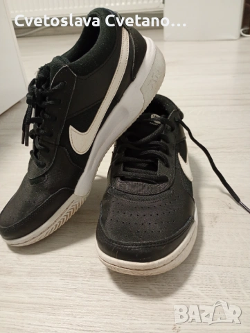 Маратонки Nike , снимка 2 - Маратонки - 54009012