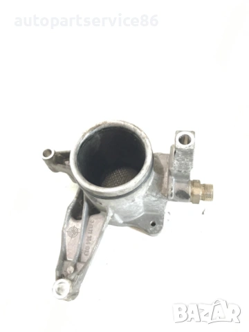 държач 2.3K за Mercedes SLK R170 (2001) A1111410344 