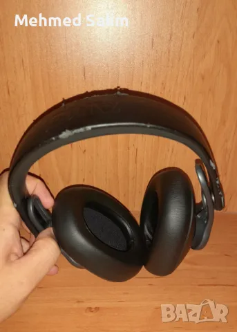 AKG K371 Студийни слушалки, снимка 4 - Слушалки и портативни колонки - 47561623