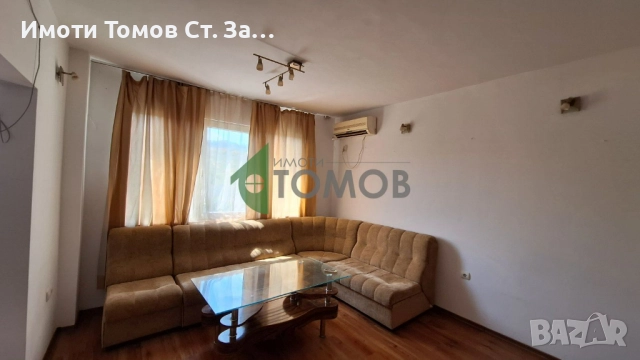 Двустаен апартамент под наем в кв. Три Чучура-север, снимка 3 - Апартаменти - 52533215