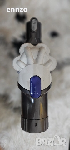 Прахосмукачки dyson dc45 и dyson sv10, снимка 3 - Прахосмукачки - 52974997