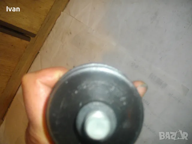 М12 BOSCH АНТИВИБРАЦИОННА ДРЪЖКА РЪКОХВАТКА БОШ ЗА ГОЛЯМ ЪГЛОШЛАЙФ ф180-ф230  И ЗА ПРОБИВНИ МАШИНИ, снимка 17 - Други инструменти - 49732390