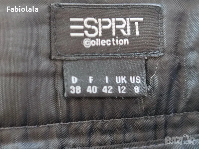 Esprit skirt EU38, снимка 4 - Поли - 48342776