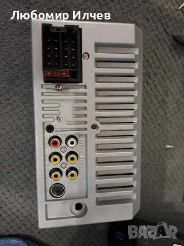 Мултимедия 2din, снимка 4 - Навигация за кола - 52507662