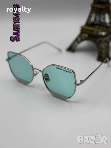 Слънчеви очила Различни дизайни , снимка 5 - Слънчеви и диоптрични очила - 49485147