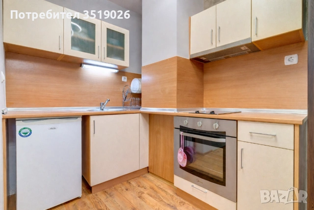 Студио на Смолянските Езера, снимка 12 - Апартаменти - 53827307