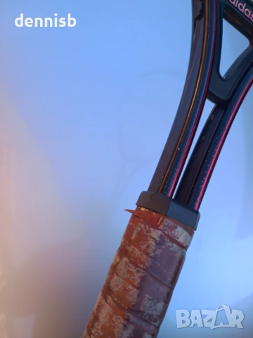 Adidas тенис ракета, снимка 4 - Тенис - 53141589